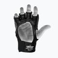 Grapplingové rukavice Octagon Legion President MMA black 5