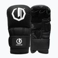Sparingové rukavice Octagon Legion Kevlar MMA black