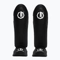 Chrániče holení a chodidiel Octagon Legion Kevlar black