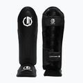 Chrániče holení a chodidiel Octagon Legion Kevlar black 2