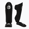 Chrániče holení a chodidiel Octagon Legion Kevlar black 3