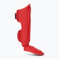 Chrániče holení a chodidiel Octagon Legion Kevlar red 2
