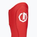 Chrániče holení a chodidiel Octagon Legion Kevlar red 6