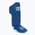 Chrániče holení a chodidiel Octagon Legion Kevlar blue