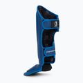 Chrániče holení a chodidiel Octagon Legion Kevlar blue 3