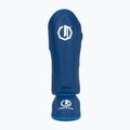 Chrániče holení a chodidiel Octagon Legion Kevlar blue 4
