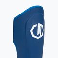 Chrániče holení a chodidiel Octagon Legion Kevlar blue 6