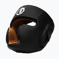 Boxerská prilba Octagon Legion Kevlar black 5