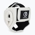 Boxerská prilba Octagon Legion Kevlar white 3