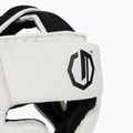 Boxerská prilba Octagon Legion Kevlar white 4