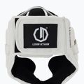Boxerská prilba Octagon Legion Kevlar white 5