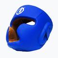Boxerská prilba Octagon Legion Kevlar blue 3