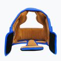 Boxerská prilba Octagon Legion Kevlar blue 4