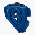 Boxerská prilba Octagon Legion Kevlar blue 2