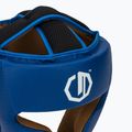 Boxerská prilba Octagon Legion Kevlar blue 4