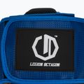 Boxerská prilba Octagon Legion Kevlar blue 5