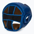 Boxerská prilba Octagon Legion Kevlar blue 6