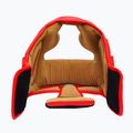 Boxerská prilba Octagon Legion Kevlar red 4
