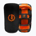 Tréningová lapa pre trénerov Octagon Thai Pad PAO Legion Matrix 2 ks black/rose gold
