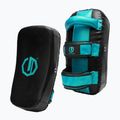 Tréningový Thai Pad Octagon Thai Pad PAO Legion Matrix 2 ks. black/sea green 2