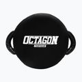 Okrúhla tréningoví lapa Octagon Legion Logo black