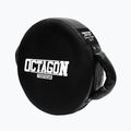 Okrúhla tréningoví lapa Octagon Legion Logo black 2