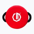 Kruhová tréningová lapa Octagon Legion Logo red 3