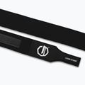 Boxerské bandáže Octagon Legion Supreme 400 cm black/white 3