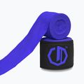 Boxerské bandáže Octagon Legion Supreme 400 cm dark blue 2