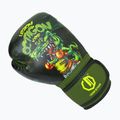 Boxerské rukavice Octagon Legion crocodile green/multicolour 2
