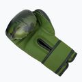 Boxerské rukavice Octagon Legion crocodile green/multicolour 3