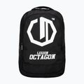 Batoh Octagon Legion New Logo black