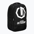 Batoh Octagon Legion New Logo black 2