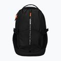 Batoh Octagon Legion Unique Brand black