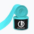 Boxerské bandáže Octagon Legion Standard 500 cm jagged ice 2