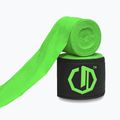 Boxerské bandáže Octagon Legion Supreme 500 cm light green 2