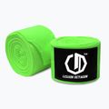 Boxerské bandáže Octagon Legion Standard 500 cm light green
