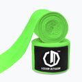 Boxerské bandáže Octagon Legion Standard 500 cm light green 2