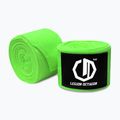 Boxerské bandáže Octagon Legion Standard 300 cm light green