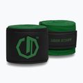 Boxerské bandáže Octagon Legion Supreme 300 cm dark green