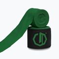 Boxerské bandáže Octagon Legion Supreme 300 cm dark green 2