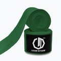Boxerské bandáže Octagon Legion Standard 500 cm dark green 2