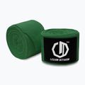 Boxerské bandáže Octagon Legion Standard 300 cm dark green