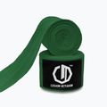 Boxerské bandáže Octagon Legion Standard 300 cm dark green 2
