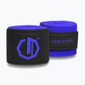 Boxerské bandáže Octagon Legion Supreme 500 cm dark blue