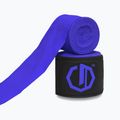 Boxerské bandáže Octagon Legion Supreme 500 cm dark blue 2