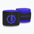 Boxerské bandáže Octagon Legion Supreme 300 cm dark blue
