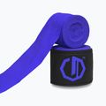 Boxerské bandáže Octagon Legion Supreme 300 cm dark blue 2
