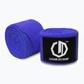 Boxerské bandáže Octagon Legion Standard 300 cm dark blue