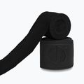 Boxerské bandáže Octagon Legion Supreme 500 cm black/black 2